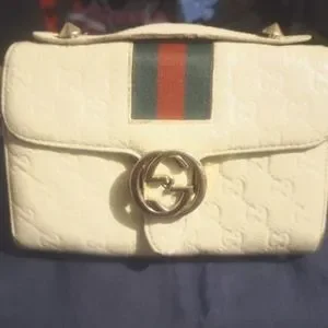 Gucci Controllato ladies purse